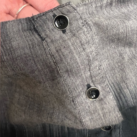 Gray Ombré Tank Top! - Picture 8 of 14